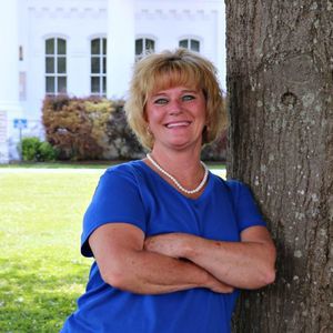 Meet your Posher, Deanna